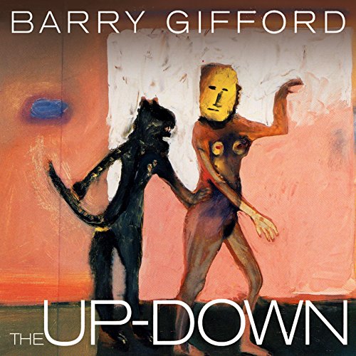 Cover of The Up-Down