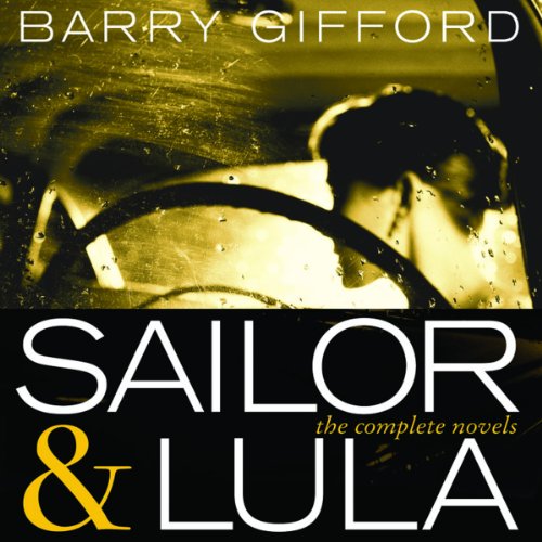 Cover of Sailor & Lula