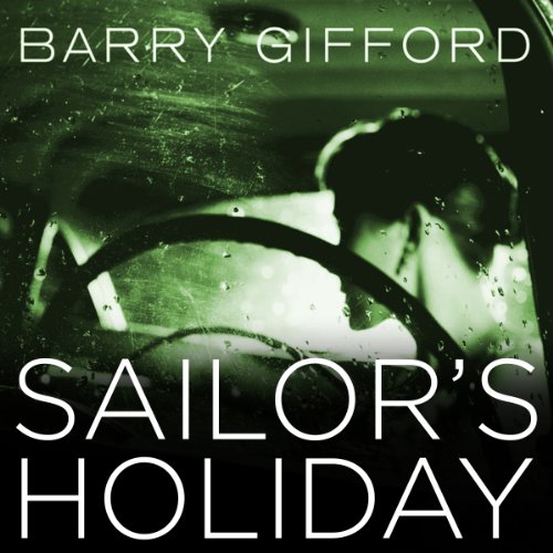 Cover of Sailor's Holiday