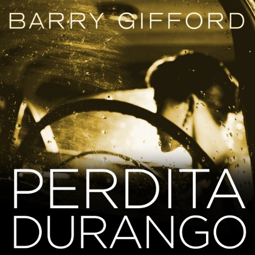 Cover of Perdita Durango