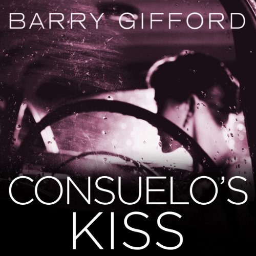 Cover of Consuelo's Kiss