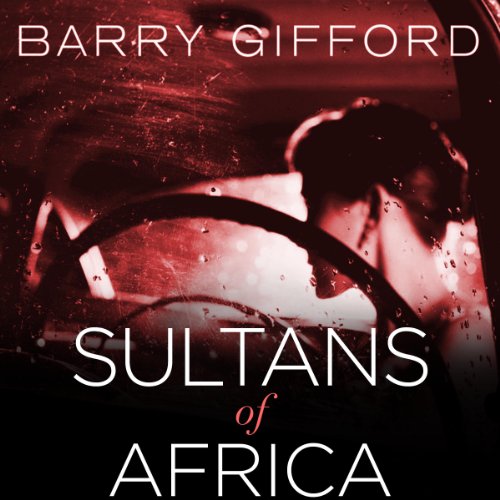 Cover of Sultans of Africa