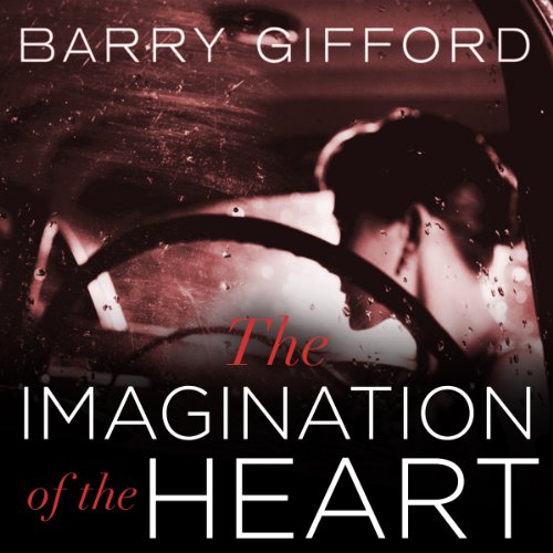 Cover of The Imagination of the Heart