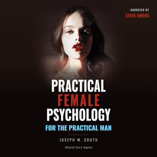 Cover of Practical Female Psychology for the Practical Man