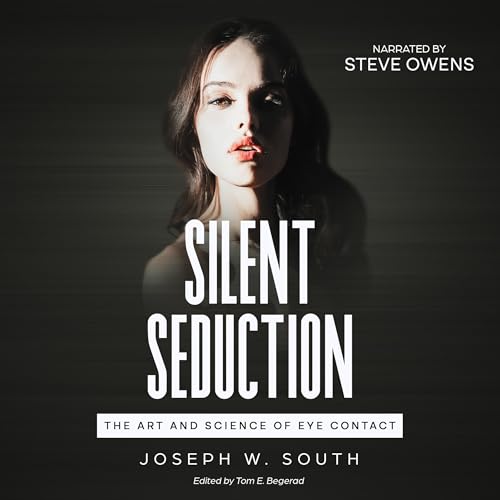 Cover of Silent Seduction