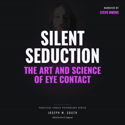 Cover of Silent Seduction