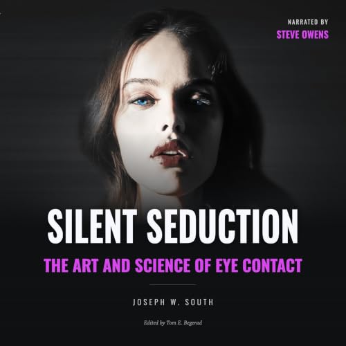 Cover of Silent Seduction