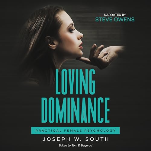 Cover of Loving Dominance