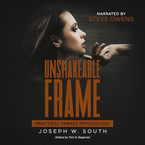 Cover of Unshakeable Frame