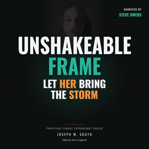 Cover of Unshakeable Frame