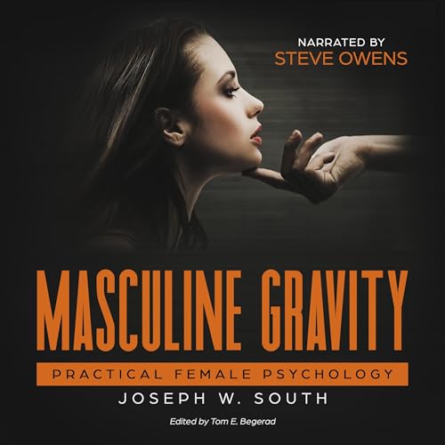 Cover of Masculine Gravity
