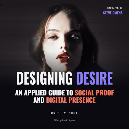 Cover of Designing Desire