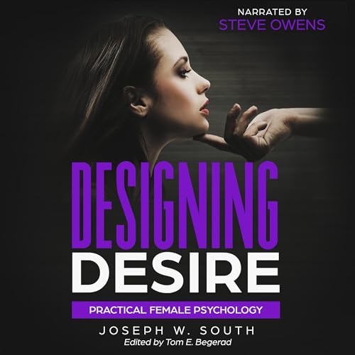 Cover of Designing Desire