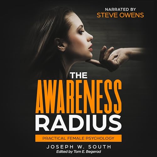 Cover of The Awareness Radius