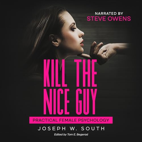 Cover of Kill the Nice Guy