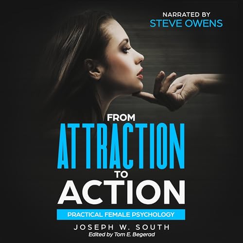 Cover of From Attraction to Action