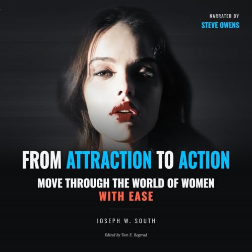 Cover of From Attraction to Action
