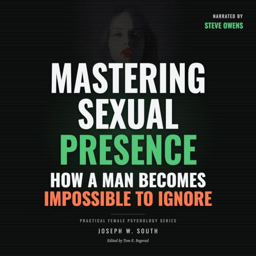 Cover of Mastering Sexual Presence