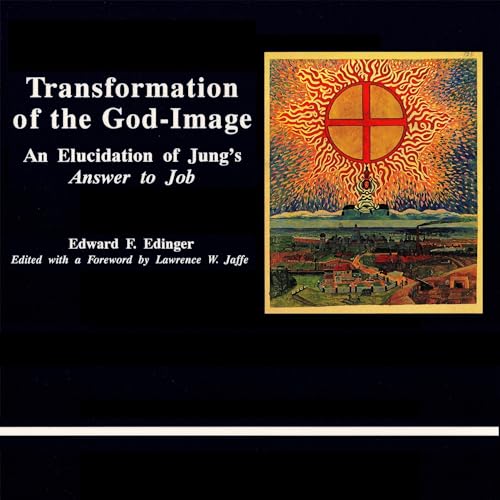 Cover of Transformation of the God-Image