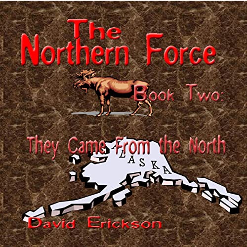Cover of They Came from the North