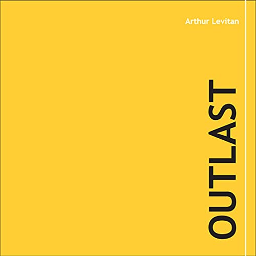 Cover of Outlast