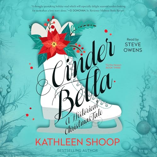 Cover of Cinder Bella