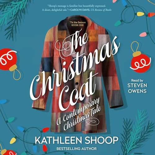 Cover of The Christmas Coat