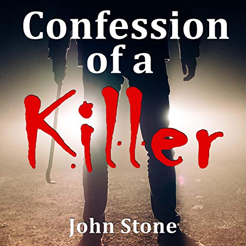 Cover of Confession of a Killer
