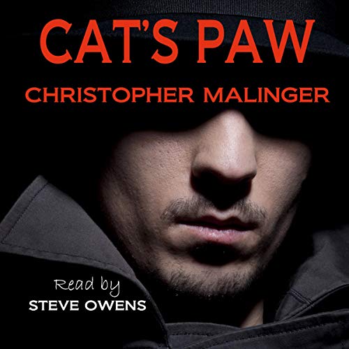 Cover of Cat's Paw
