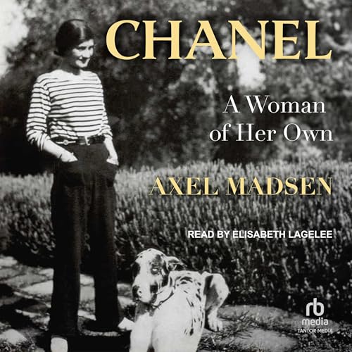 Cover of Chanel