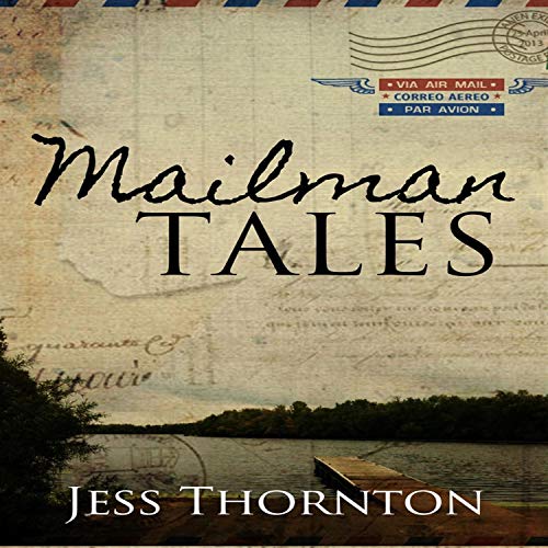 Cover of Mailman Tales