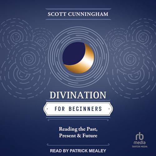 Cover of Divination for Beginners