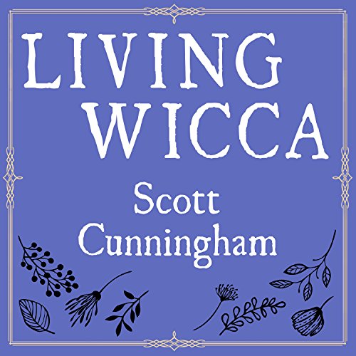 Cover of Living Wicca