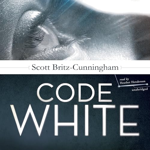 Cover of Code White