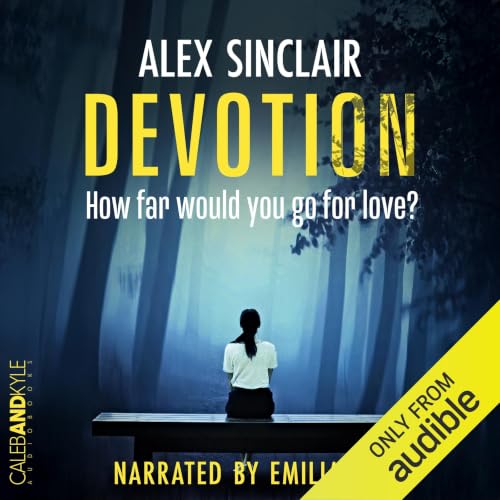 Cover of Devotion
