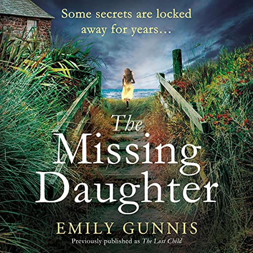Cover of The Missing Daughter