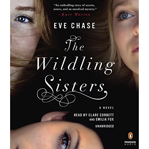 Cover of The Wildling Sisters