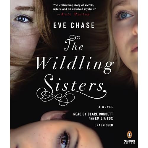 Cover of The Wildling Sisters