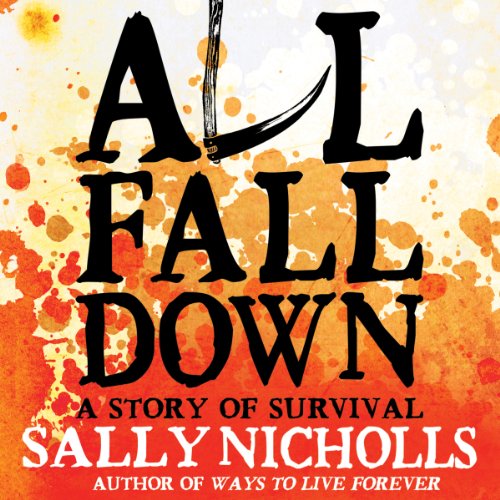 Cover of All Fall Down