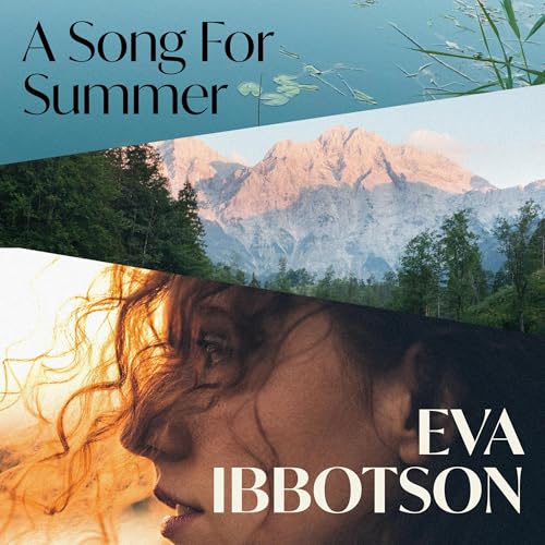 Cover of A Song for Summer