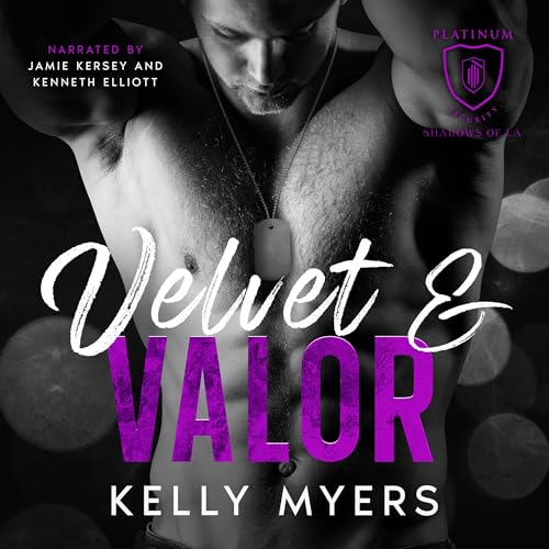 Cover of Velvet and Valor