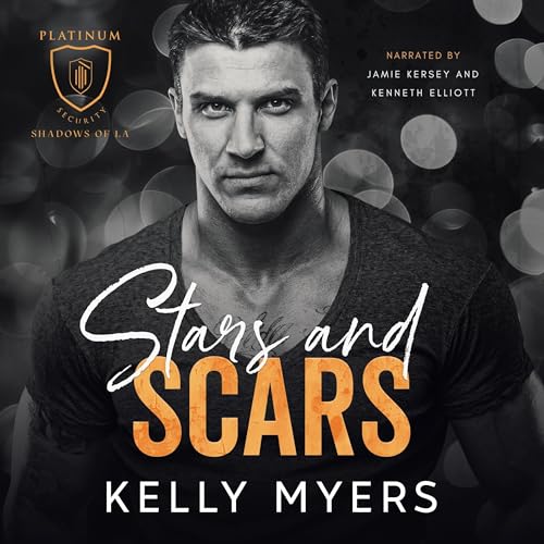 Cover of Stars and Scars