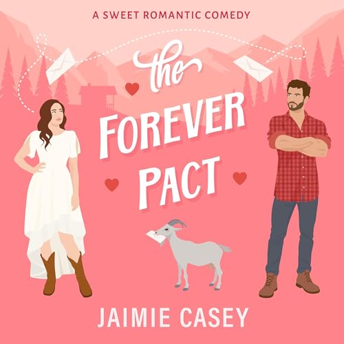 Cover of The Forever Pact