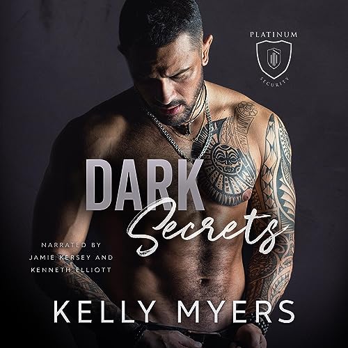 Cover of Dark Secrets