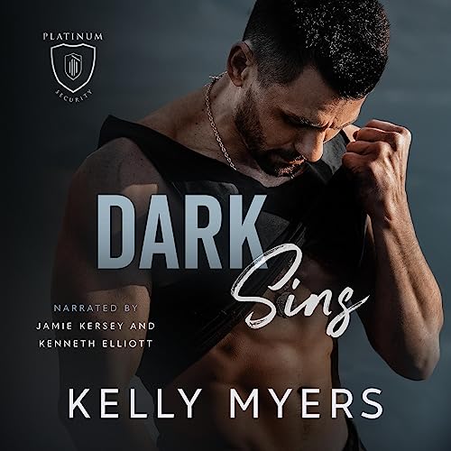 Cover of Dark Sins