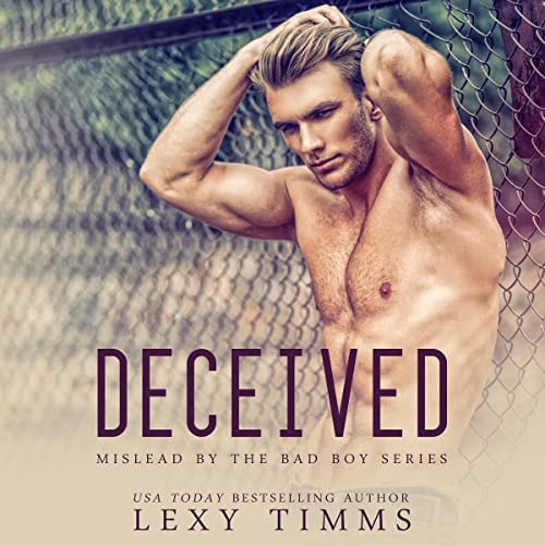 Cover of Deceived: MC Romance