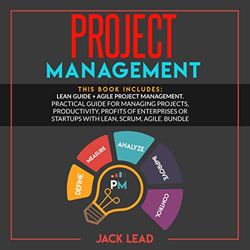 Cover of Project Management