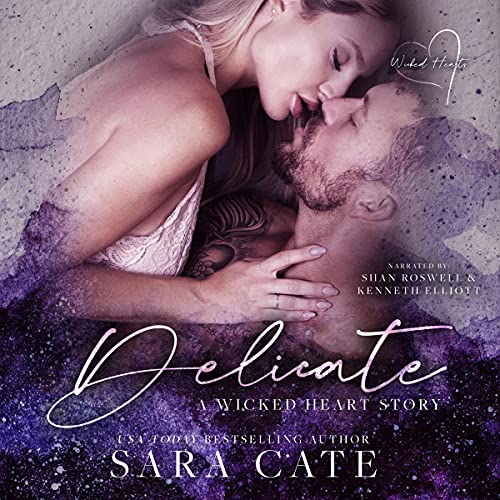 Cover of Delicate