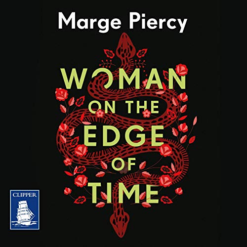 Cover of Woman On the Edge of Time