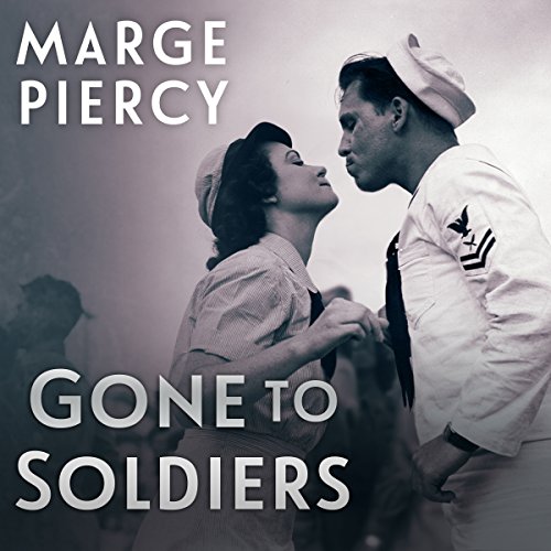 Cover of Gone to Soldiers